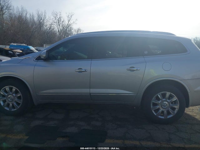 Aukcja sprzedaży 2014 Buick Enclave Leather, vin: 5GAKVBKD2EJ376627, numer aukcji: 44015113
