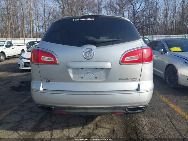 Aukcja sprzedaży 2014 Buick Enclave Leather, vin: 5GAKVBKD2EJ376627, numer aukcji: 44015113