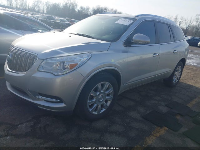 Aukcja sprzedaży 2014 Buick Enclave Leather, vin: 5GAKVBKD2EJ376627, numer aukcji: 44015113