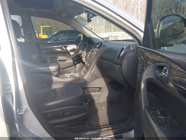 Aukcja sprzedaży 2014 Buick Enclave Leather, vin: 5GAKVBKD2EJ376627, numer aukcji: 44015113