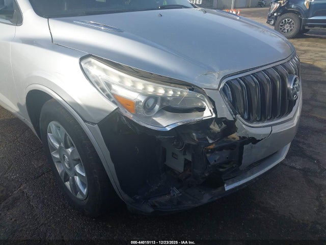 Aukcja sprzedaży 2014 Buick Enclave Leather, vin: 5GAKVBKD2EJ376627, numer aukcji: 44015113