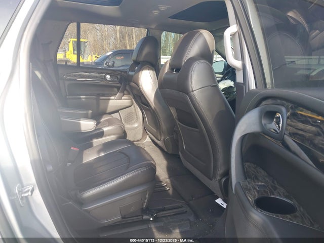 Aukcja sprzedaży 2014 Buick Enclave Leather, vin: 5GAKVBKD2EJ376627, numer aukcji: 44015113