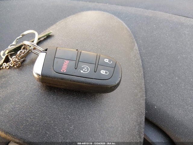 2017 FIAT 500X ZFBCFYCB0HP609960 Photo 10