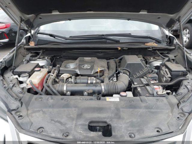 2015 LEXUS NX 200T JTJYARBZ7F2019705 Photo 9