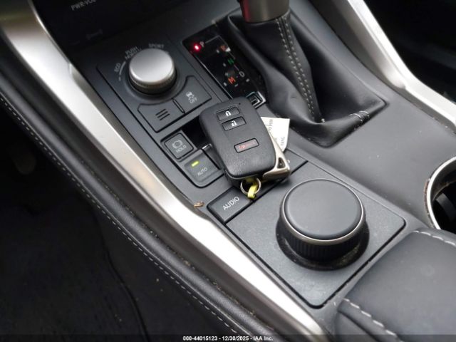 2015 LEXUS NX 200T JTJYARBZ7F2019705 Photo 10