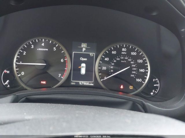 2015 LEXUS NX 200T JTJYARBZ7F2019705 Photo 6