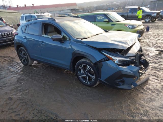2024 SUBARU CROSSTREK JF2GUADC1R8854086