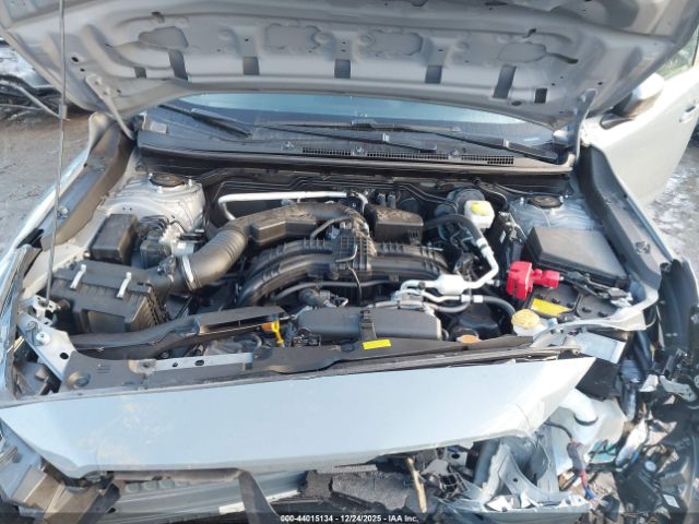 2024 SUBARU CROSSTREK JF2GUADC1R8854086 Photo 9