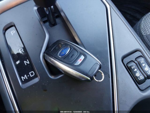 2024 SUBARU CROSSTREK JF2GUADC1R8854086 Photo 10