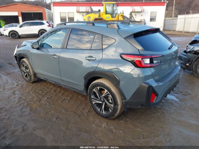 2024 SUBARU CROSSTREK JF2GUADC1R8854086 Photo 2