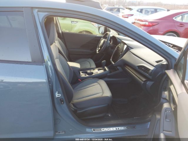 2024 SUBARU CROSSTREK JF2GUADC1R8854086 Photo 4