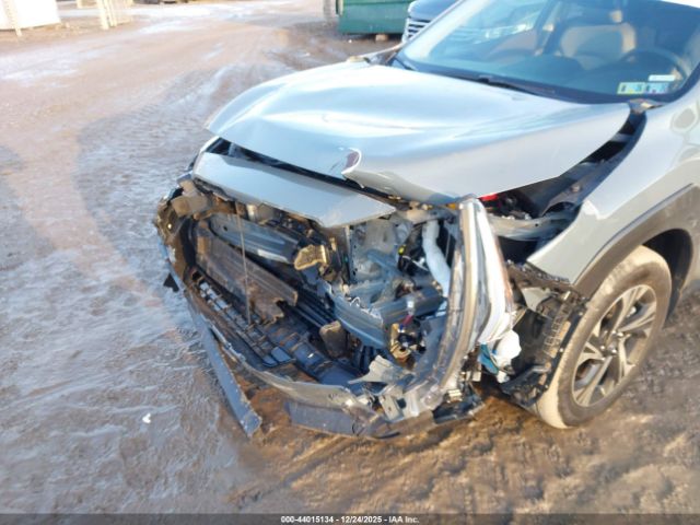 2024 SUBARU CROSSTREK JF2GUADC1R8854086 Photo 5