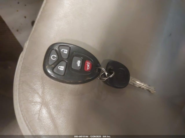 2009 BUICK LACROSSE 2G4WD582191272751 Photo 10