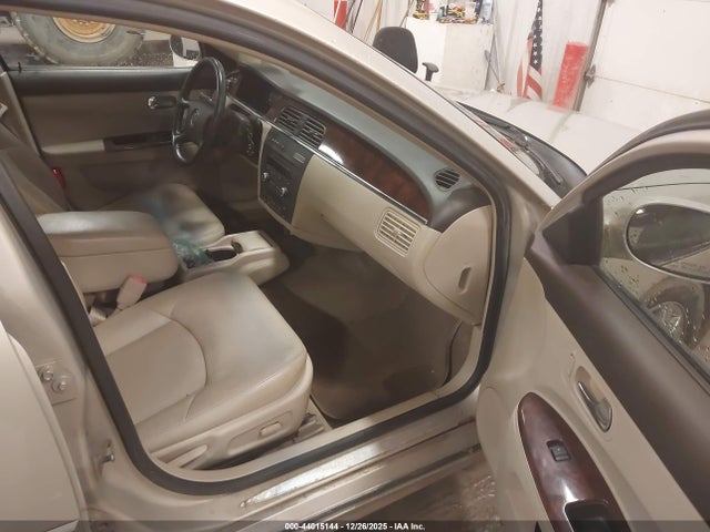 2009 BUICK LACROSSE 2G4WD582191272751 Photo 4