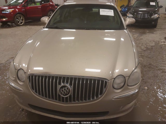 2009 BUICK LACROSSE 2G4WD582191272751 Photo 5