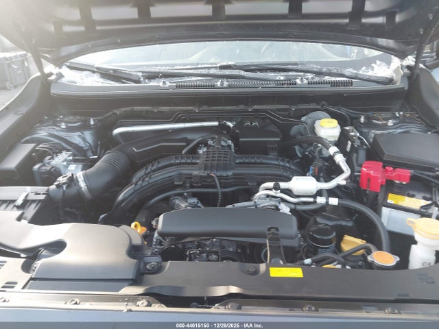 JF2GUADCXRH891847 Subaru Crosstrek Premium