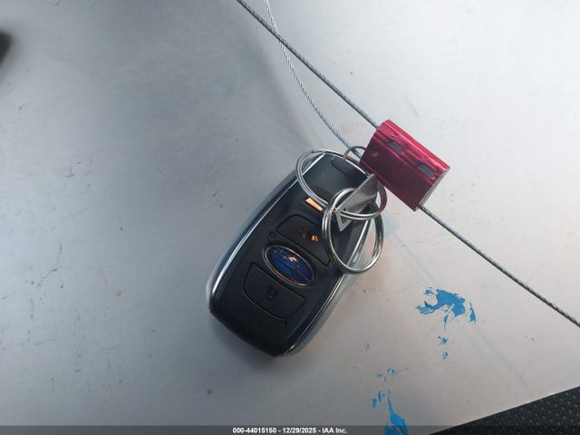 JF2GUADCXRH891847 Subaru Crosstrek Premium