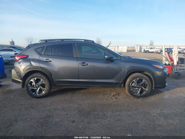 JF2GUADCXRH891847 Subaru Crosstrek Premium