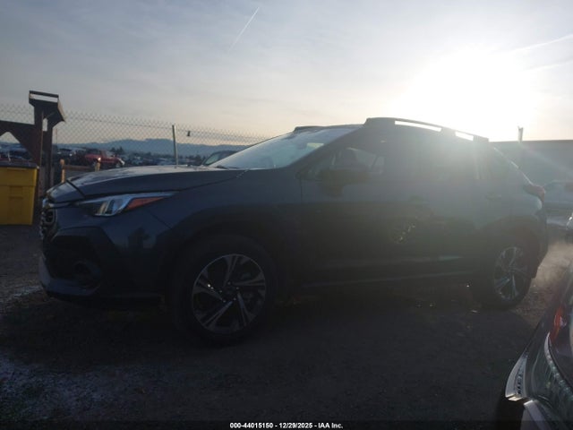 JF2GUADCXRH891847 Subaru Crosstrek Premium