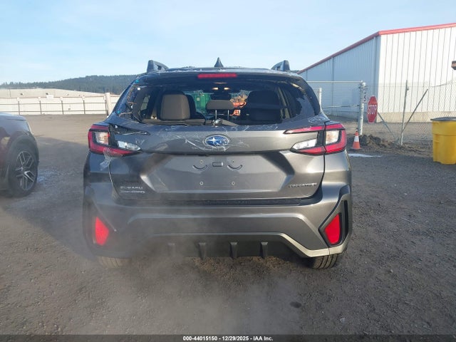 JF2GUADCXRH891847 Subaru Crosstrek Premium