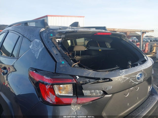 JF2GUADCXRH891847 Subaru Crosstrek Premium