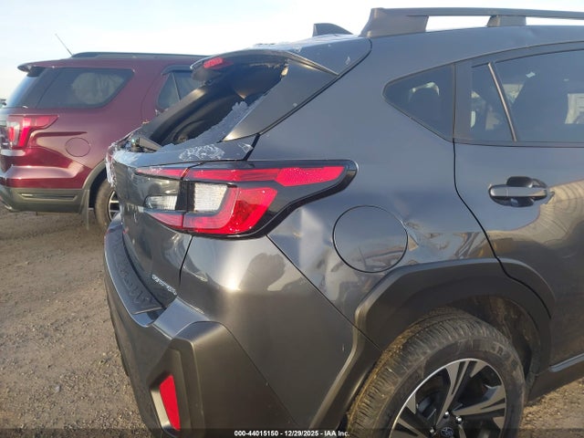 JF2GUADCXRH891847 Subaru Crosstrek Premium