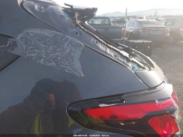 JF2GUADCXRH891847 Subaru Crosstrek Premium