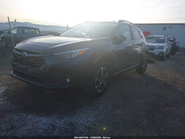 JF2GUADCXRH891847 Subaru Crosstrek Premium