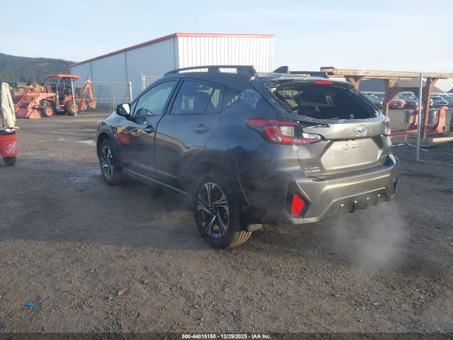 JF2GUADCXRH891847 Subaru Crosstrek Premium