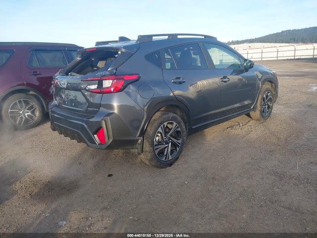 JF2GUADCXRH891847 Subaru Crosstrek Premium