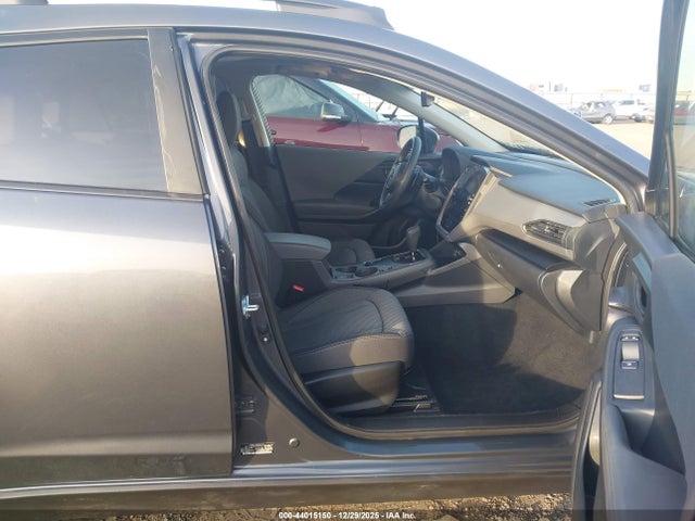 JF2GUADCXRH891847 Subaru Crosstrek Premium