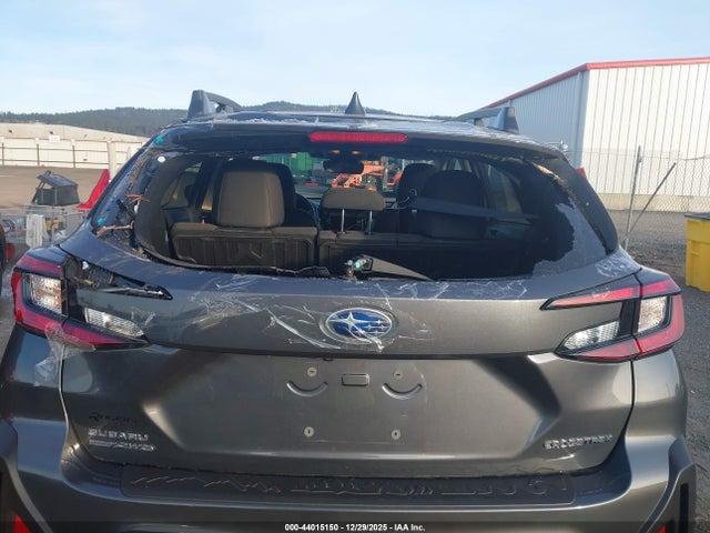 JF2GUADCXRH891847 Subaru Crosstrek Premium