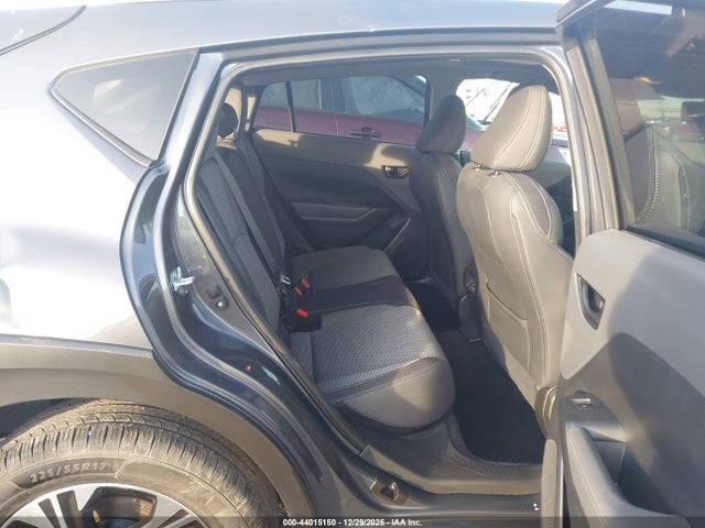 JF2GUADCXRH891847 Subaru Crosstrek Premium