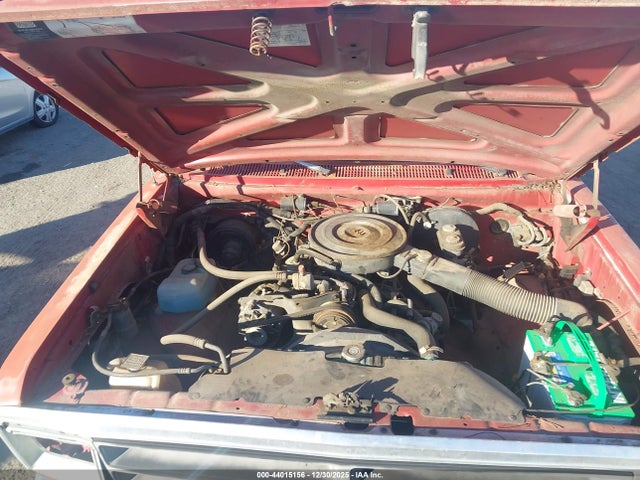 Aukcja sprzedaży 1990 Dodge D-series D150s, vin: 1B7GE06Y3LS657431, numer aukcji: 44015156