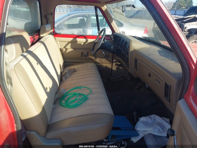 Aukcja sprzedaży 1990 Dodge D-series D150s, vin: 1B7GE06Y3LS657431, numer aukcji: 44015156