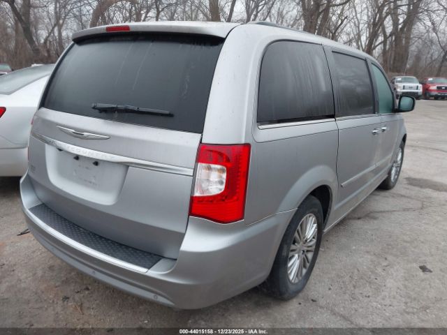 2013 CHRYSLER TOWN & COUNTRY 2C4RC1CGXDR623263 Photo 3
