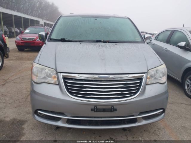2013 CHRYSLER TOWN & COUNTRY 2C4RC1CGXDR623263 Photo 5