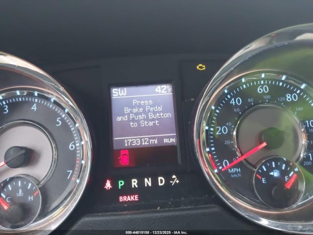 2013 CHRYSLER TOWN & COUNTRY 2C4RC1CGXDR623263 Photo 6