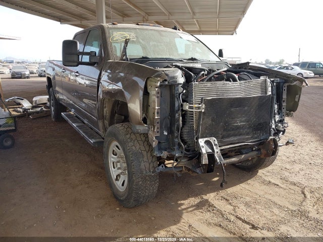 Chevrolet lml 2015 1GC1KWE8XFF133886 Image 1