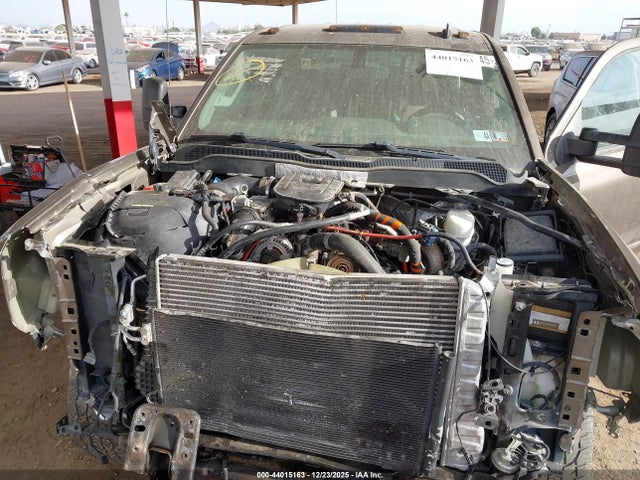 Chevrolet lml 2015 1GC1KWE8XFF133886 Image 10