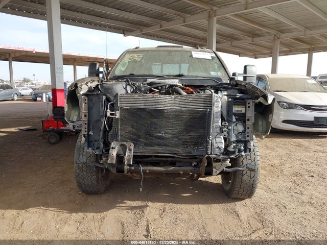 Chevrolet lml 2015 1GC1KWE8XFF133886 Image 13