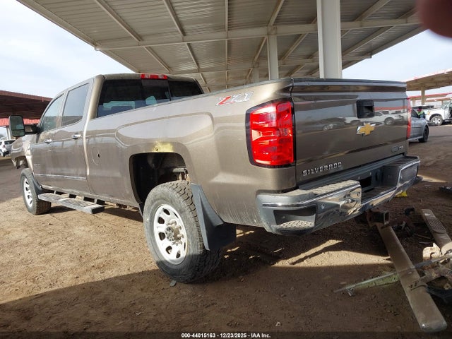 Chevrolet lml 2015 1GC1KWE8XFF133886 Image 15