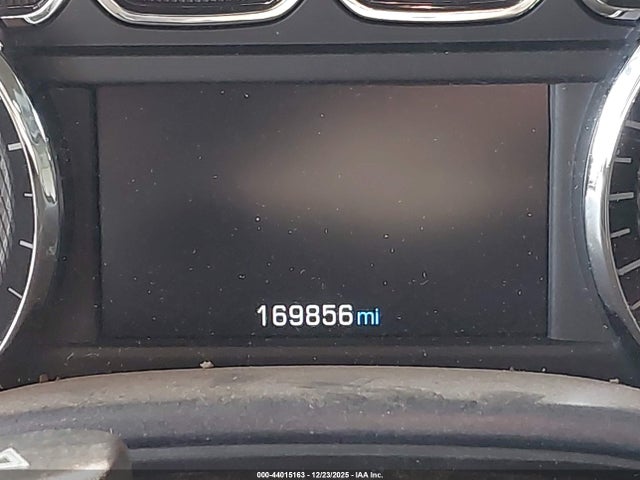 Chevrolet lml 2015 1GC1KWE8XFF133886 Image 16