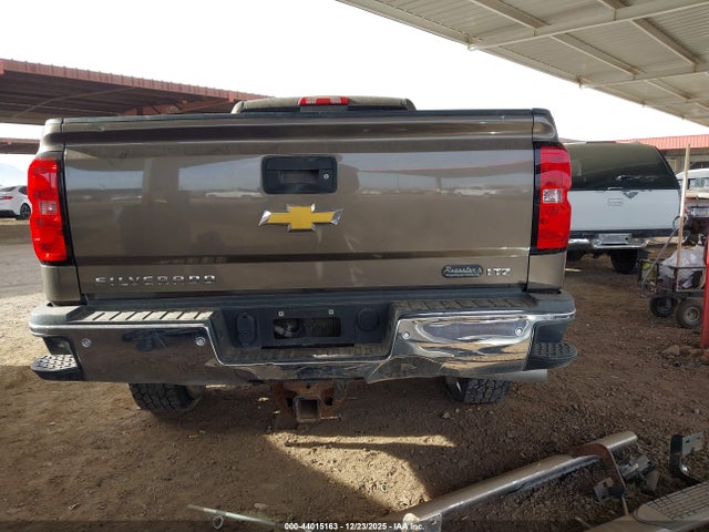 Chevrolet lml 2015 1GC1KWE8XFF133886 Image 17