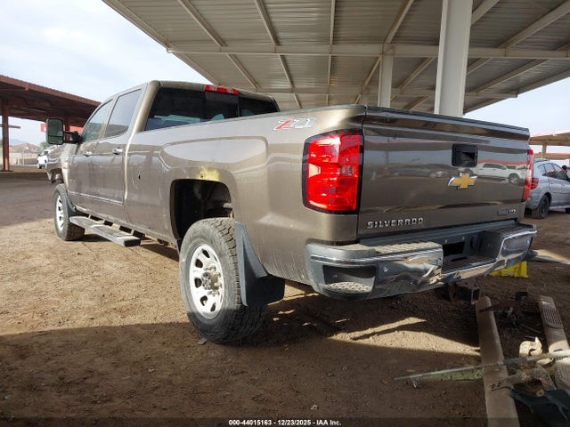 Chevrolet lml 2015 1GC1KWE8XFF133886 Image 3
