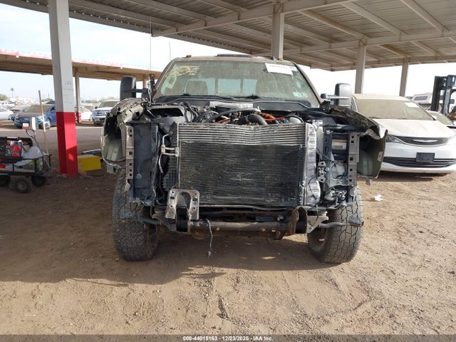 Chevrolet lml 2015 1GC1KWE8XFF133886 Image 6