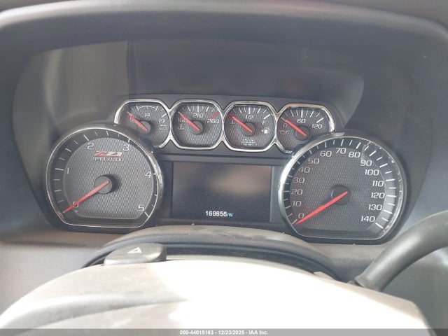 Chevrolet lml 2015 1GC1KWE8XFF133886 Image 7