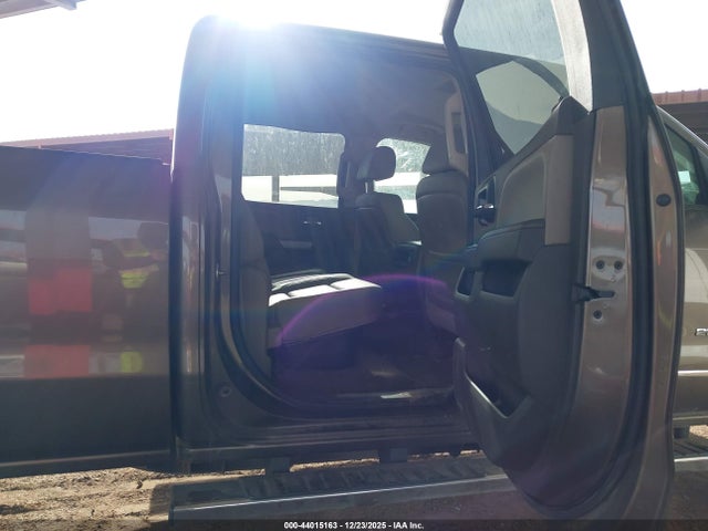 Chevrolet lml 2015 1GC1KWE8XFF133886 Image 8