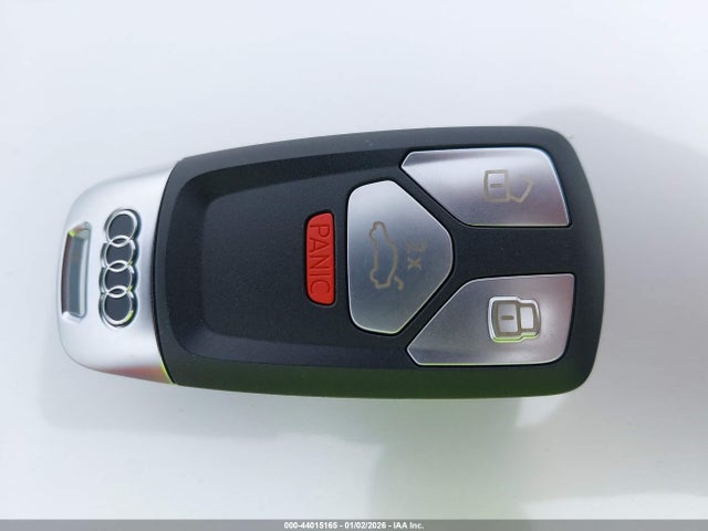 2023 AUDI Q5 WA1GAAFY6P2118786 Photo 10