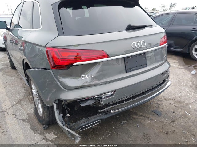 2023 AUDI Q5 WA1GAAFY6P2118786 Photo 5